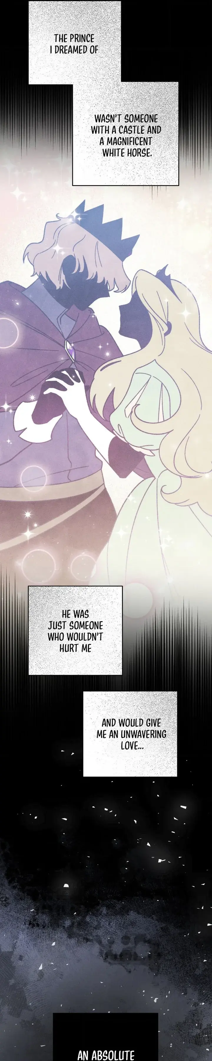 Happily Ever After Chapter 25 - Page 25