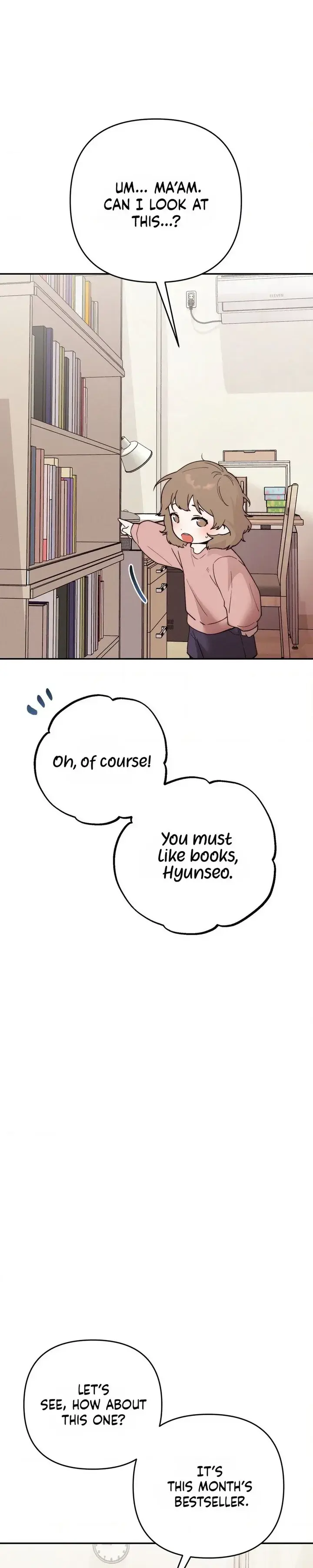 Happily Ever After Chapter 25 - Page 8