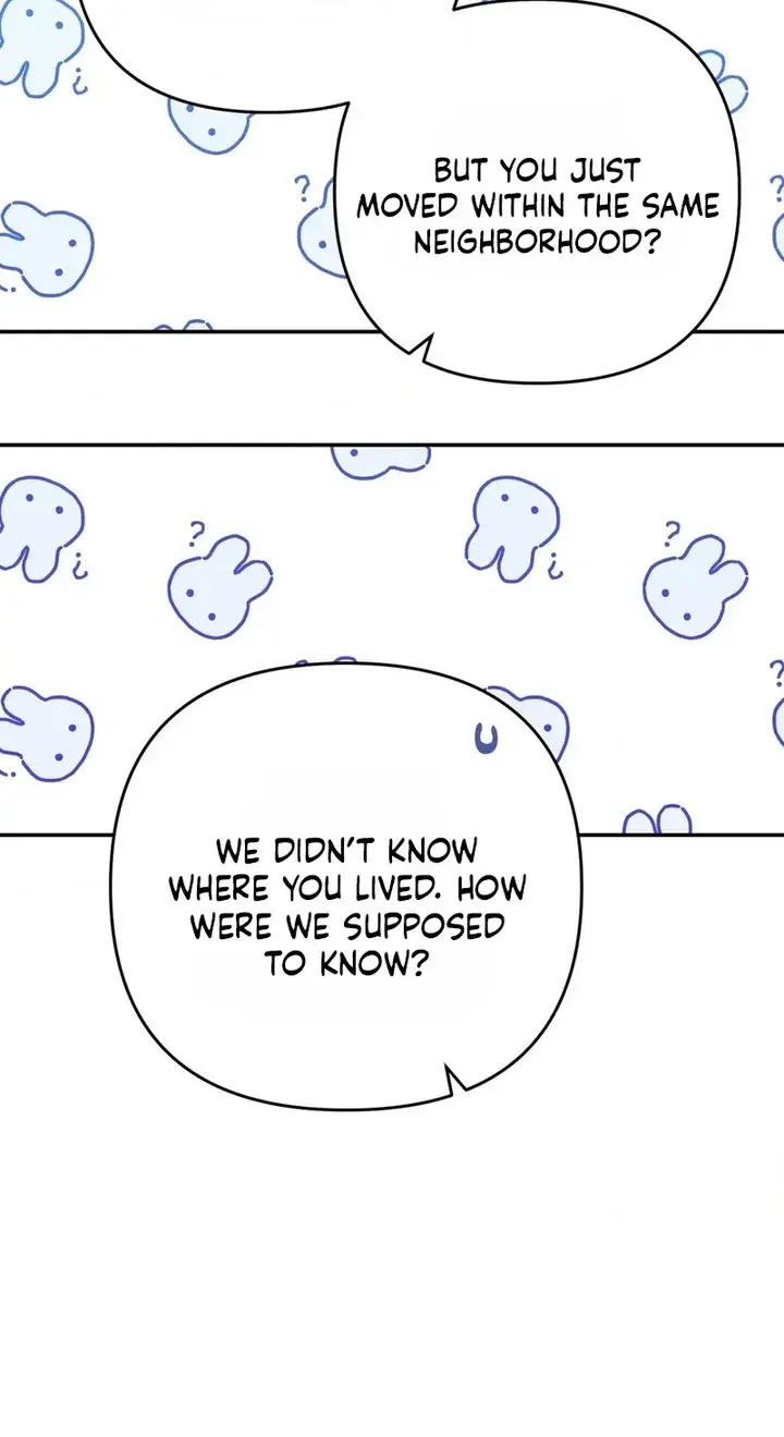 Happily Ever After Chapter 27 - Page 12