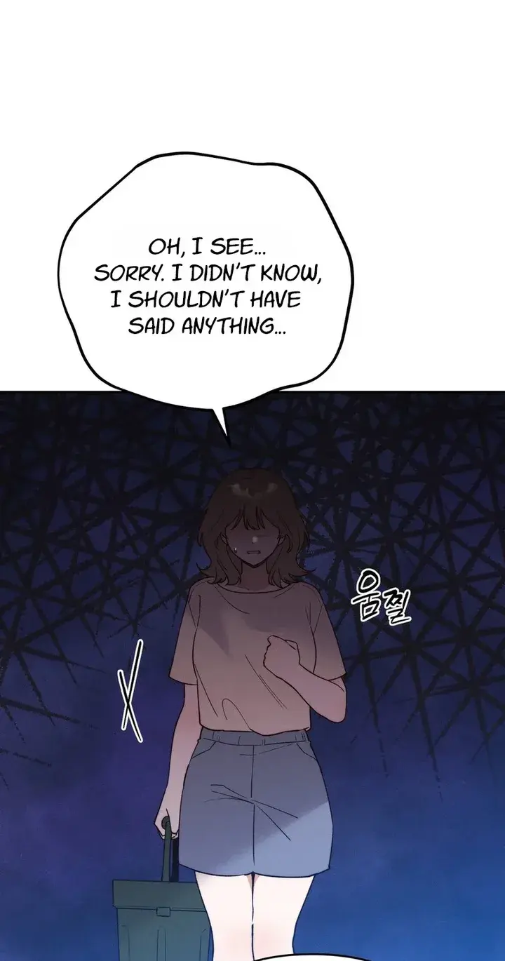 Happily Ever After Chapter 27 - Page 21