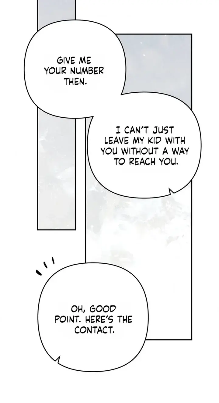 Happily Ever After Chapter 27 - Page 30