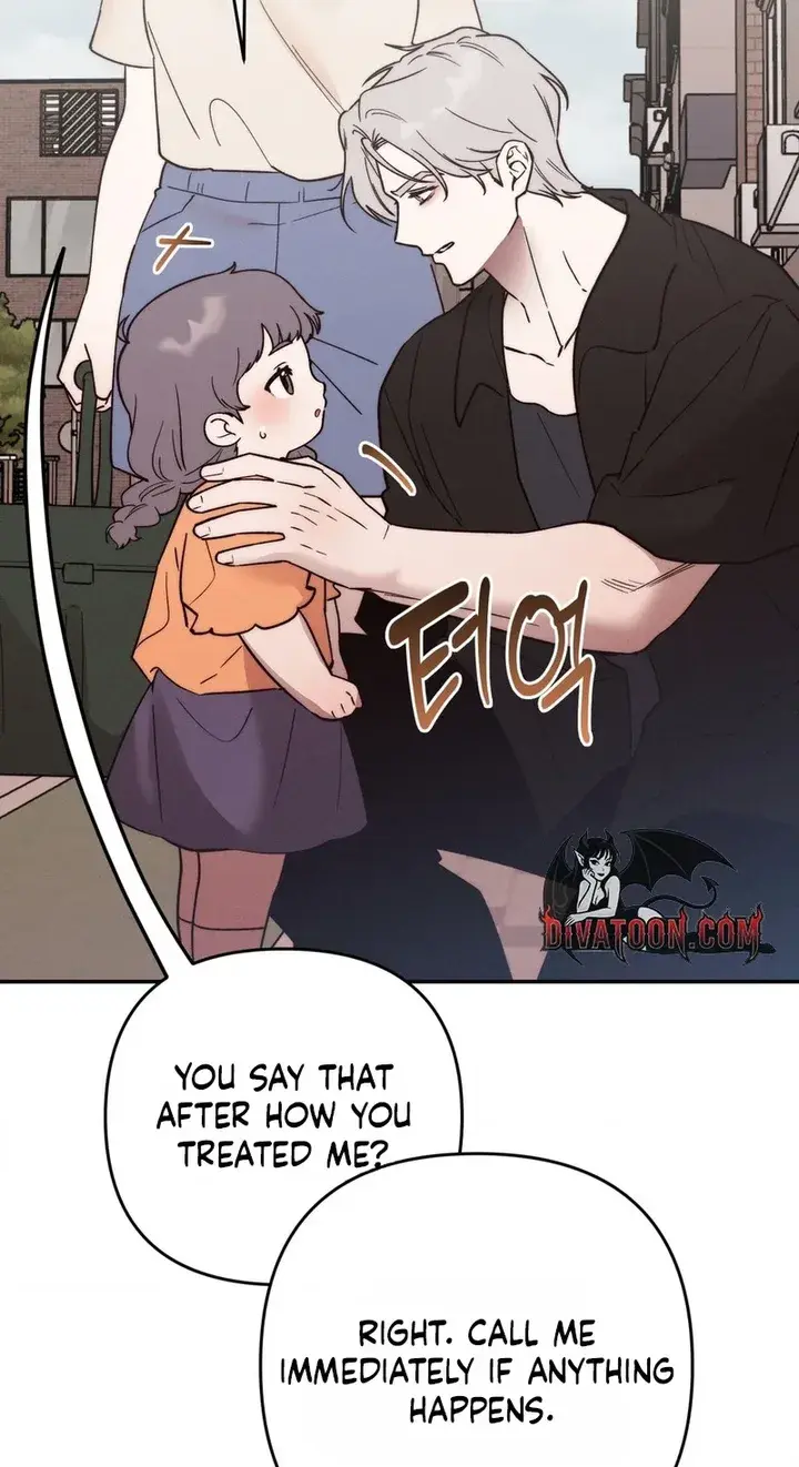 Happily Ever After Chapter 27 - Page 32