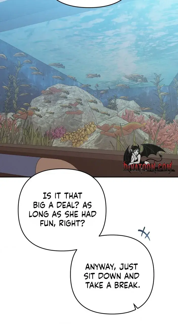 Happily Ever After Chapter 27 - Page 73