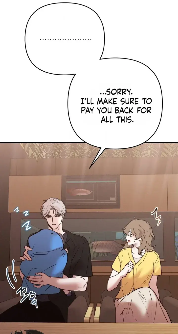 Happily Ever After Chapter 27 - Page 76