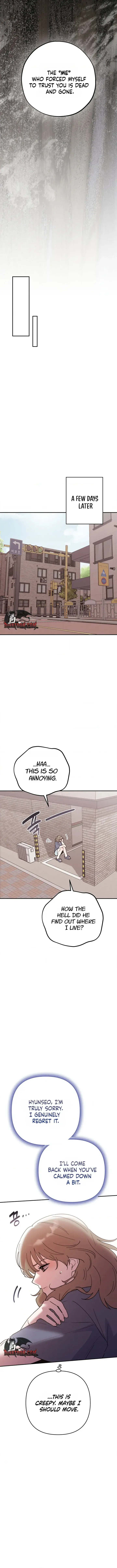 Happily Ever After Chapter 29 - Page 6