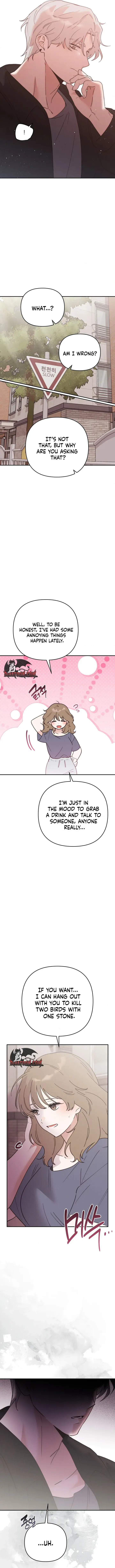 Happily Ever After Chapter 29 - Page 9