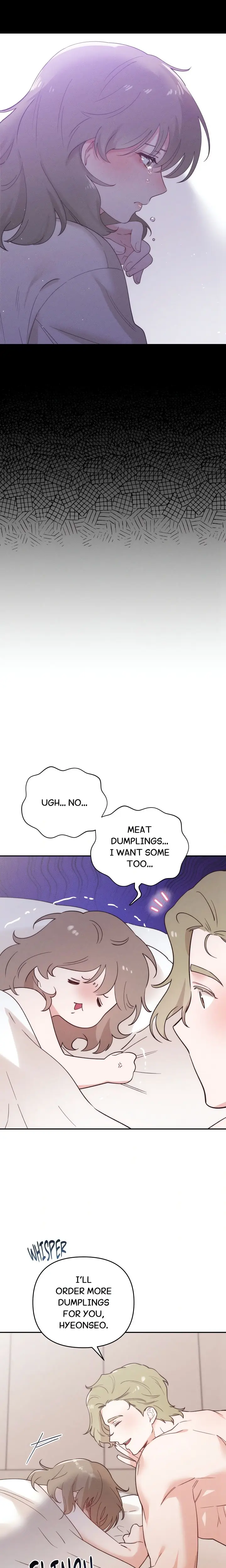 Happily Ever After Chapter 3 - Page 3