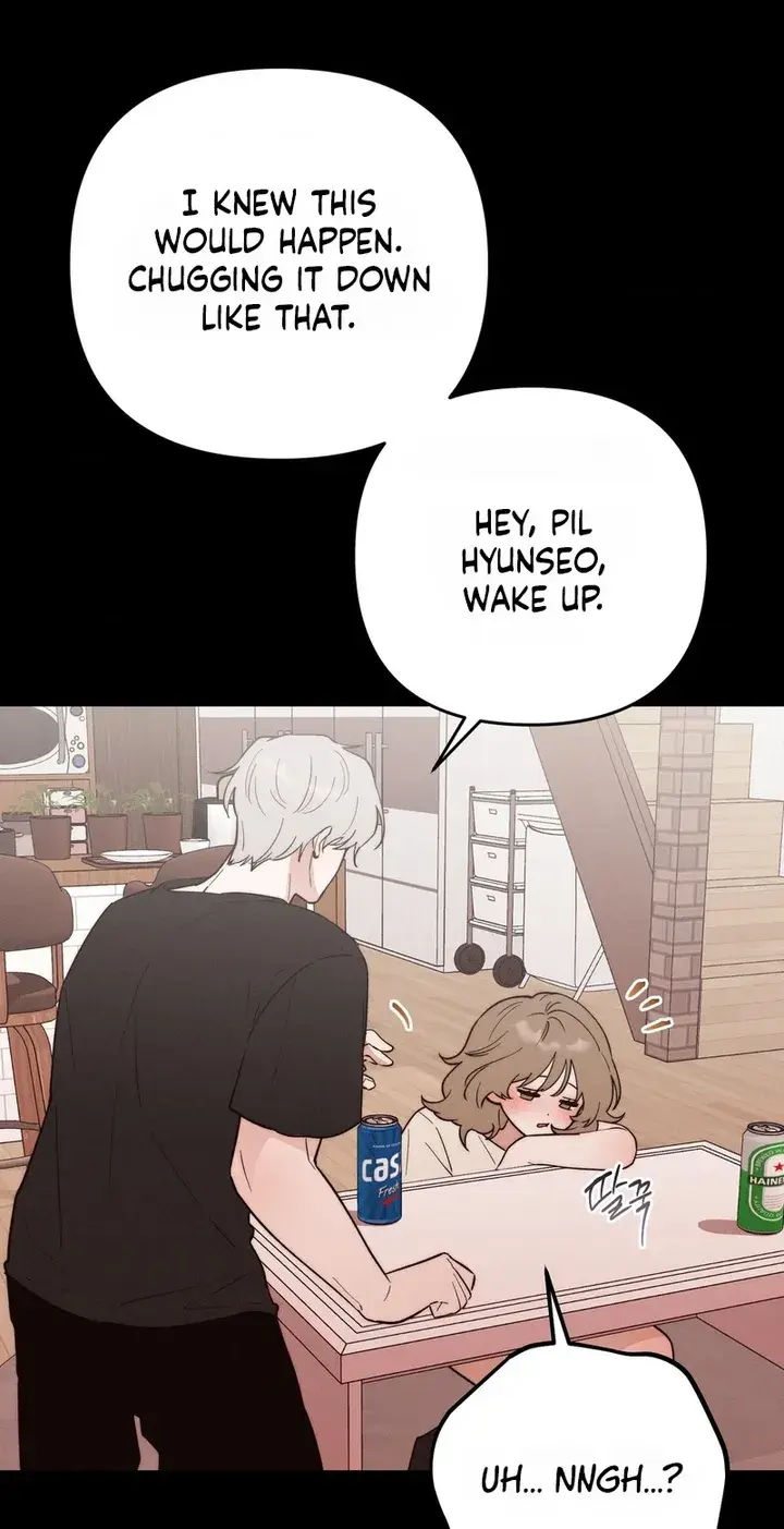 Happily Ever After Chapter 30 - Page 51