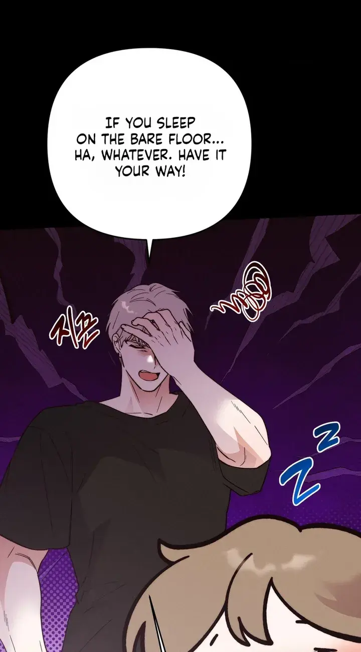Happily Ever After Chapter 30 - Page 55