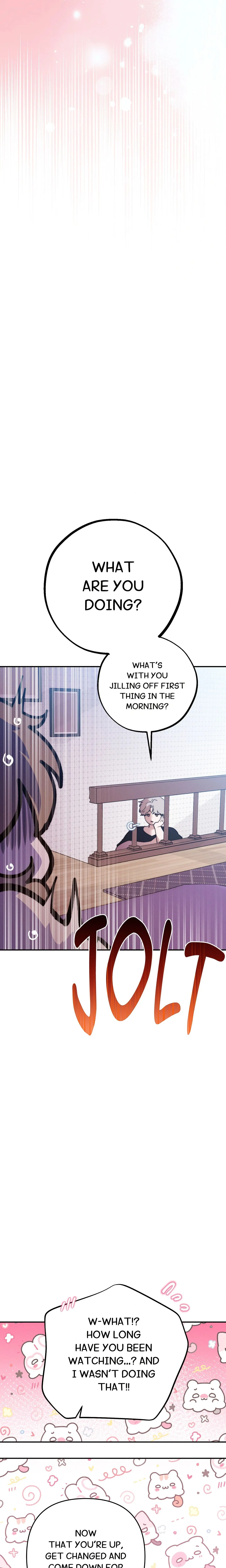 Happily Ever After Chapter 31 - Page 20