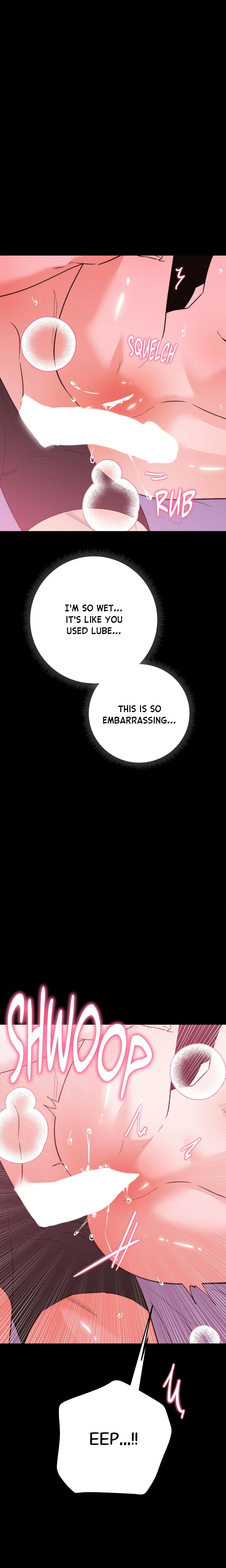 Happily Ever After Chapter 31 - Page 6