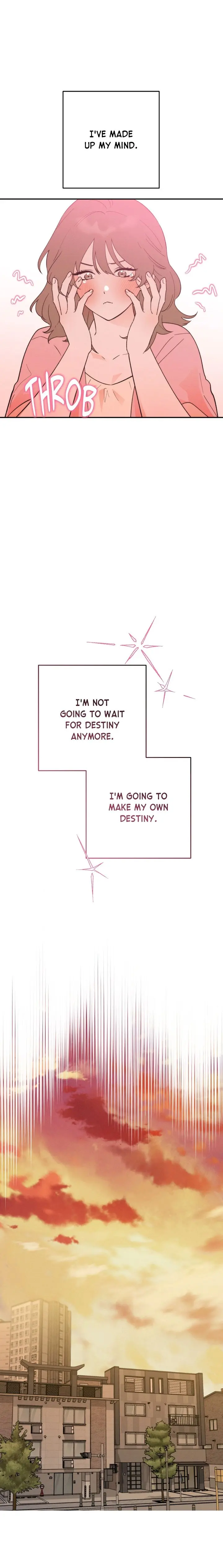 Happily Ever After Chapter 32 - Page 21