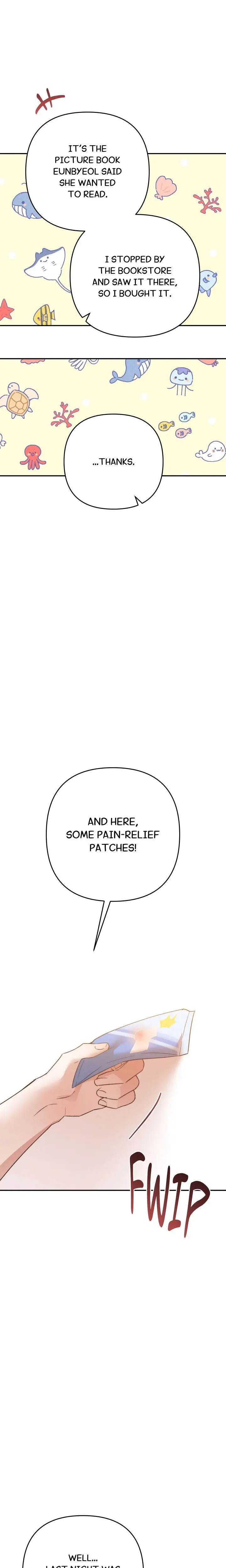 Happily Ever After Chapter 32 - Page 25