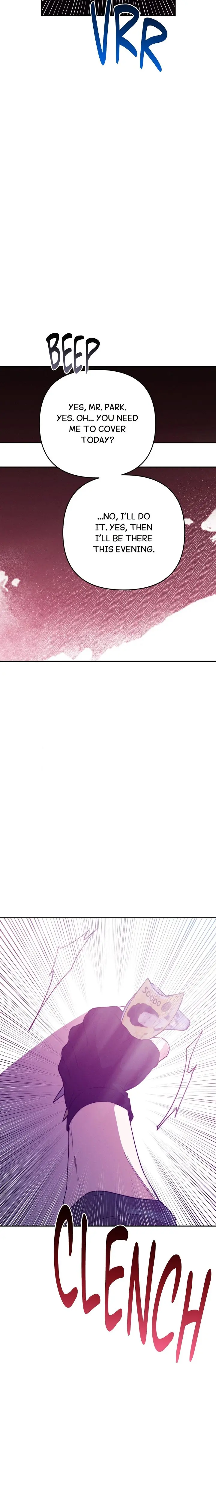 Happily Ever After Chapter 32 - Page 7