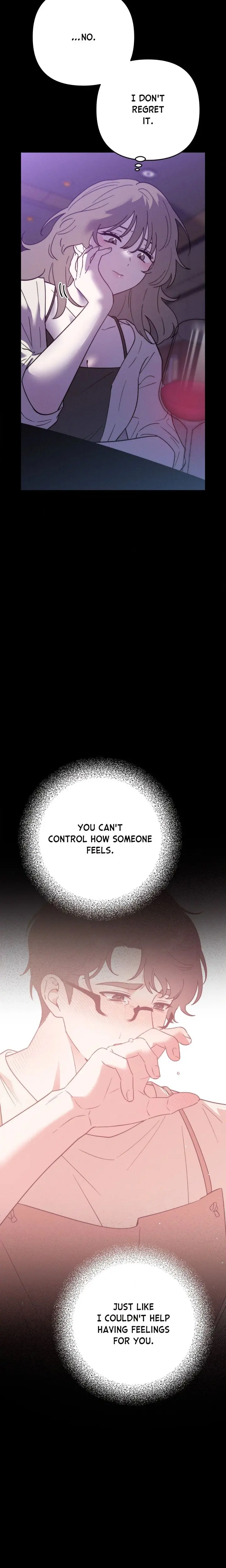 Happily Ever After Chapter 33 - Page 10