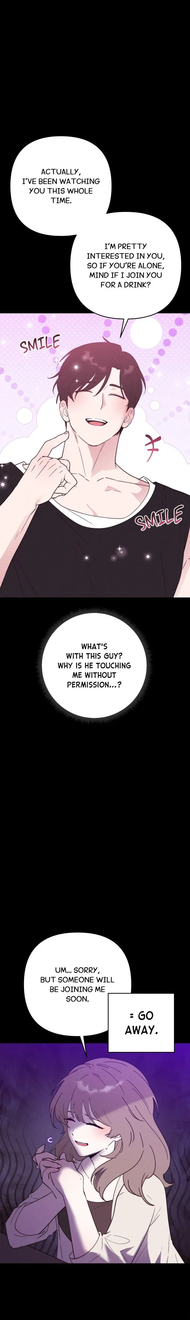 Happily Ever After Chapter 33 - Page 14
