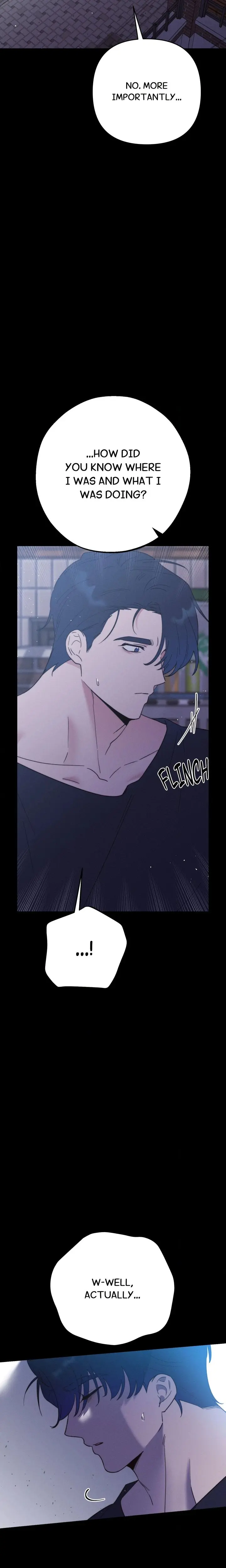 Happily Ever After Chapter 34 - Page 10