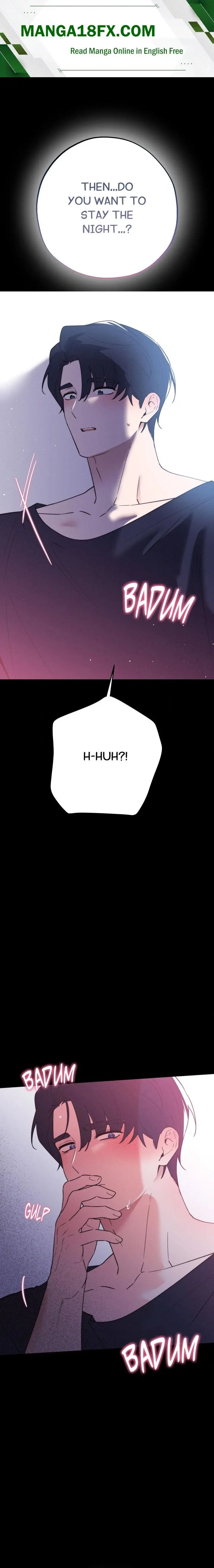Happily Ever After Chapter 35 - Page 1