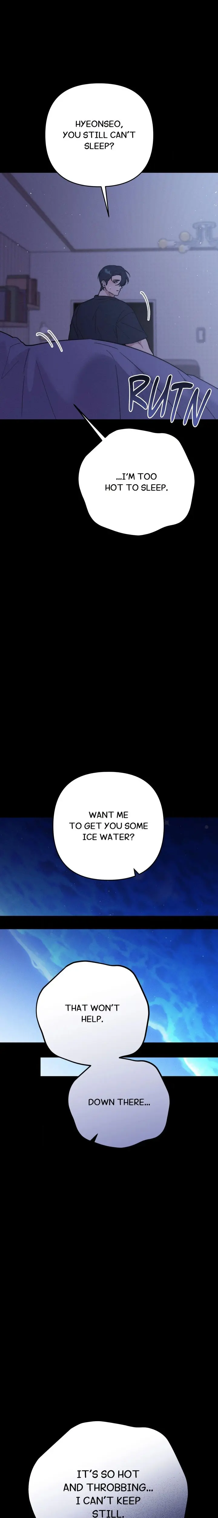 Happily Ever After Chapter 35 - Page 5
