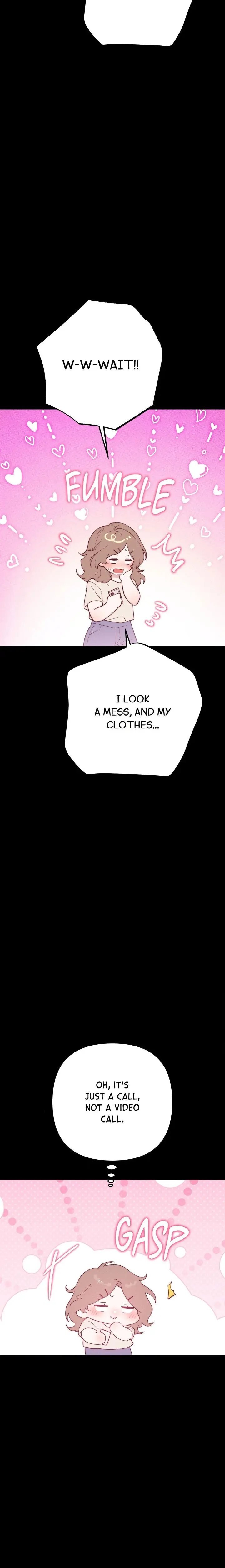 Happily Ever After Chapter 36 - Page 15
