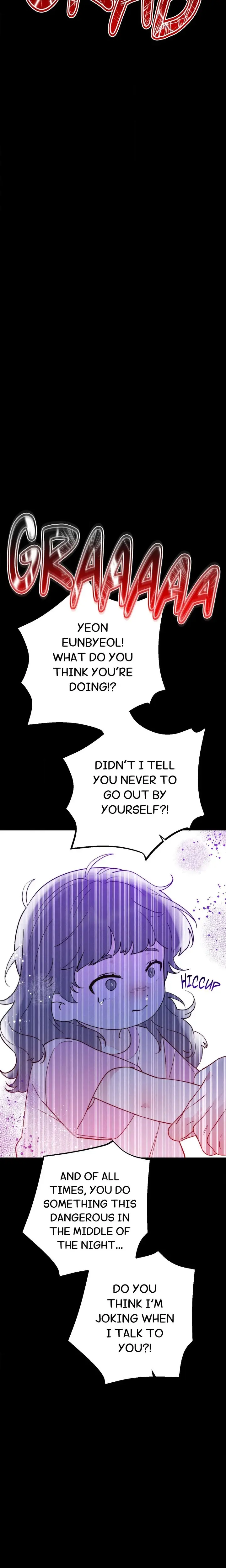 Happily Ever After Chapter 36 - Page 27