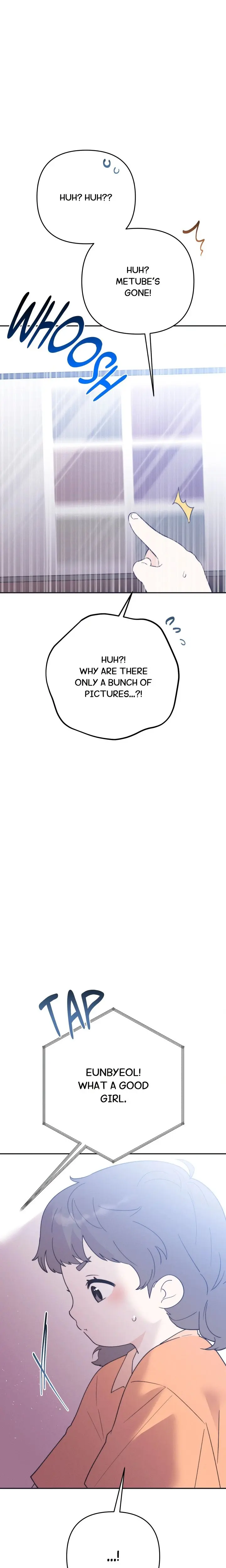 Happily Ever After Chapter 37 - Page 2