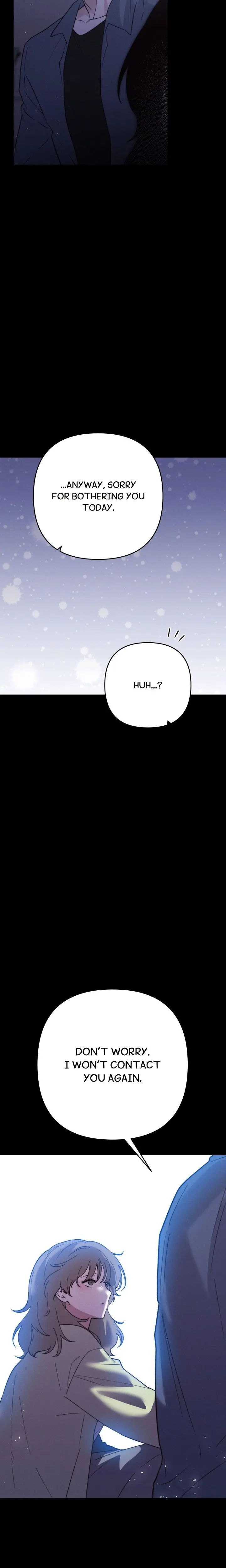 Happily Ever After Chapter 38 - Page 20