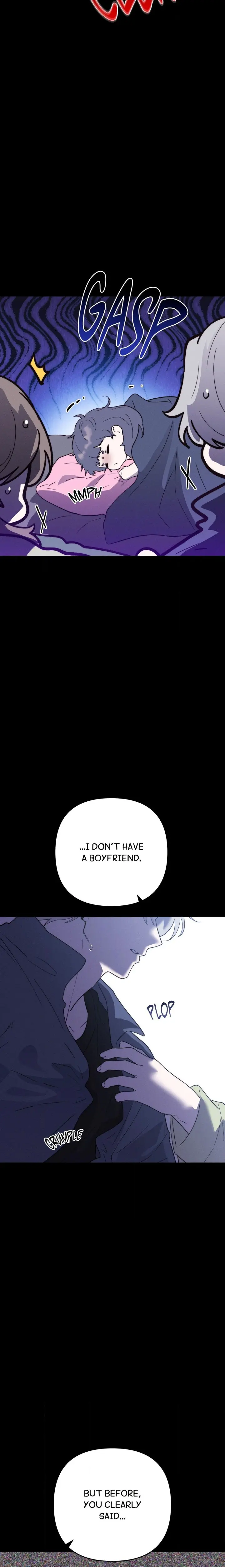 Happily Ever After Chapter 38 - Page 22