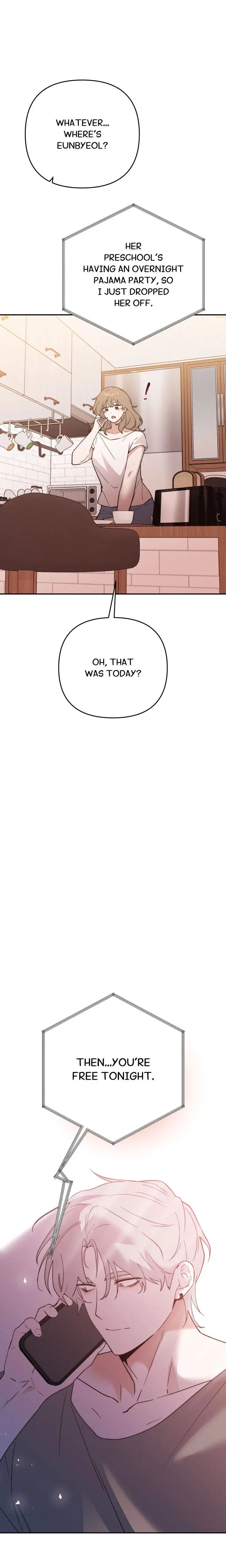 Happily Ever After Chapter 39 - Page 10