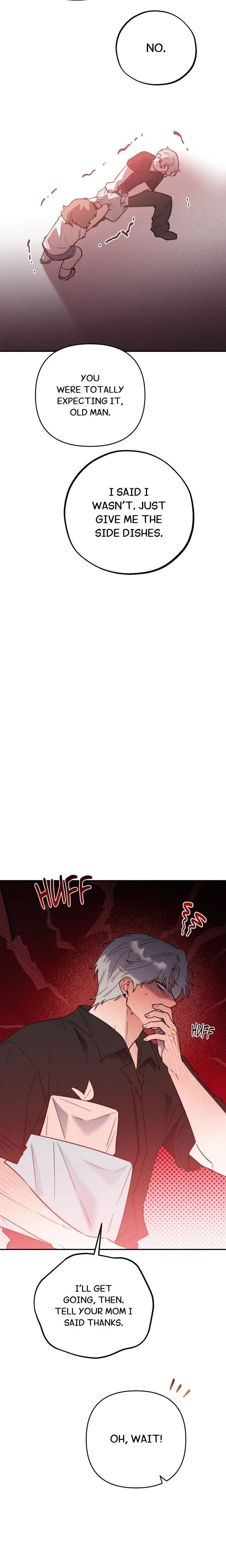 Happily Ever After Chapter 39 - Page 19