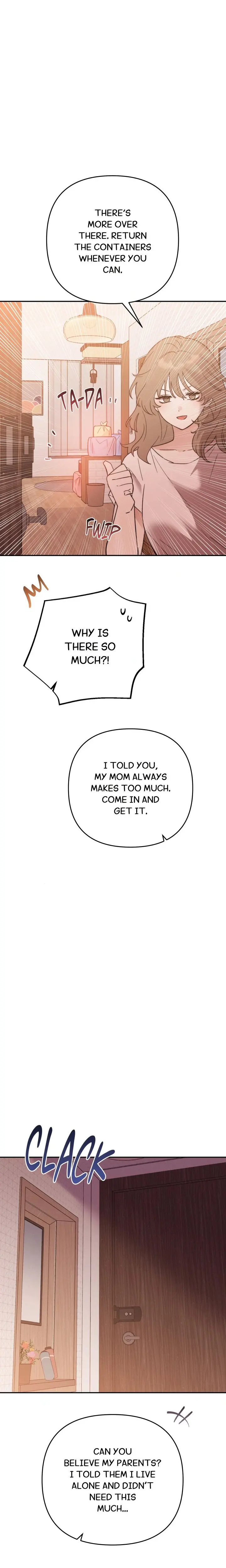 Happily Ever After Chapter 39 - Page 20