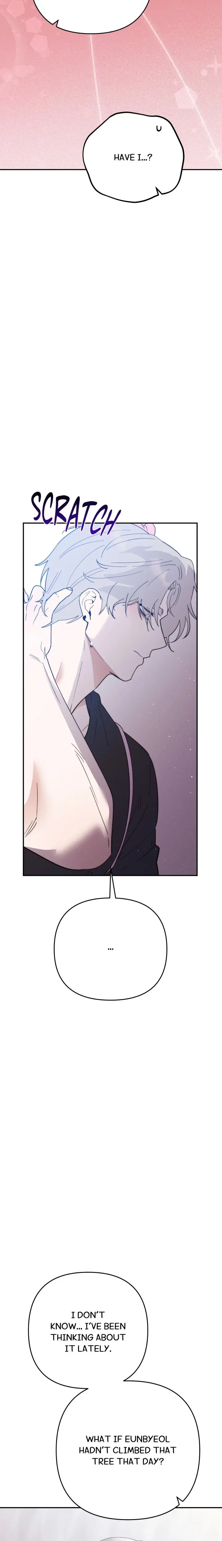 Happily Ever After Chapter 39 - Page 5