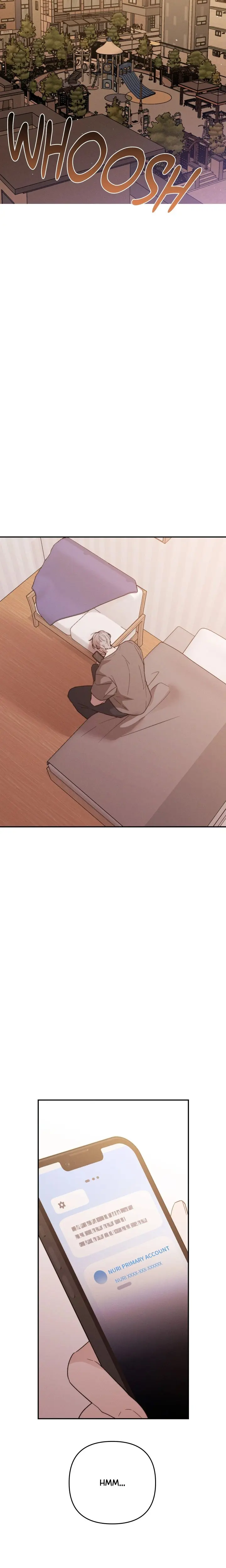Happily Ever After Chapter 39 - Page 8