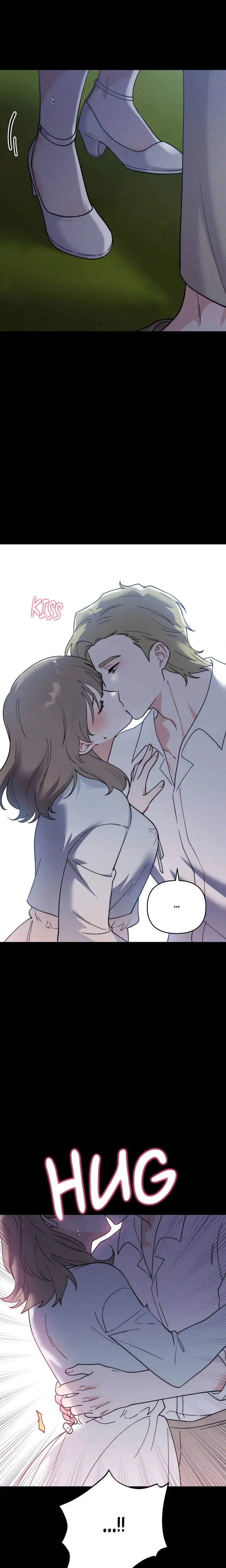 Happily Ever After Chapter 4 - Page 14