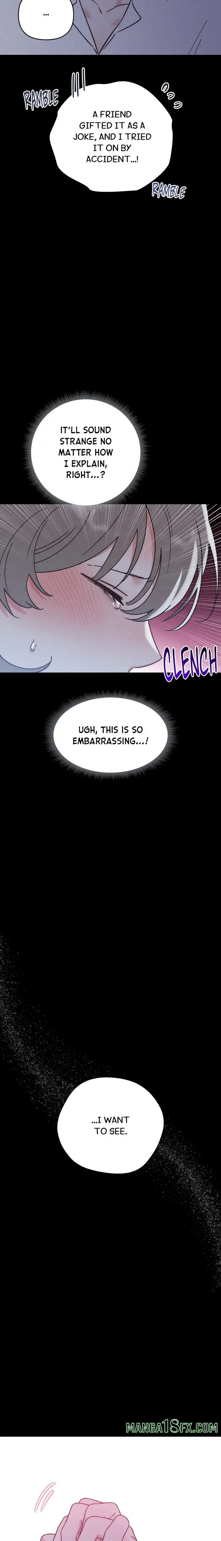 Happily Ever After Chapter 4 - Page 18