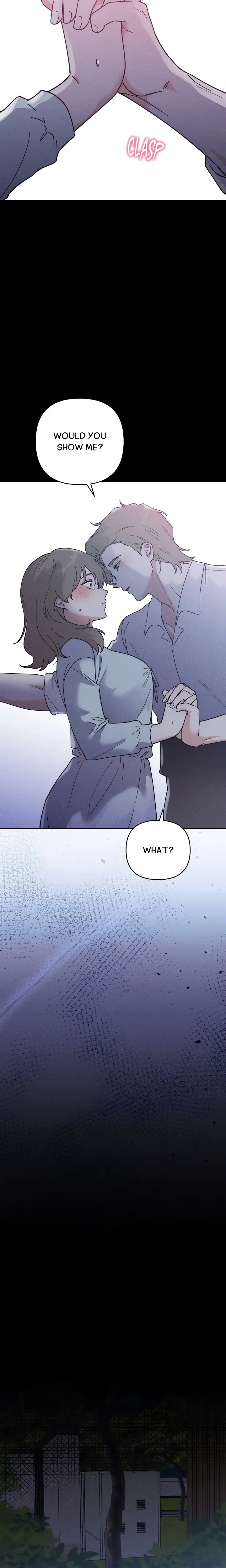 Happily Ever After Chapter 4 - Page 19
