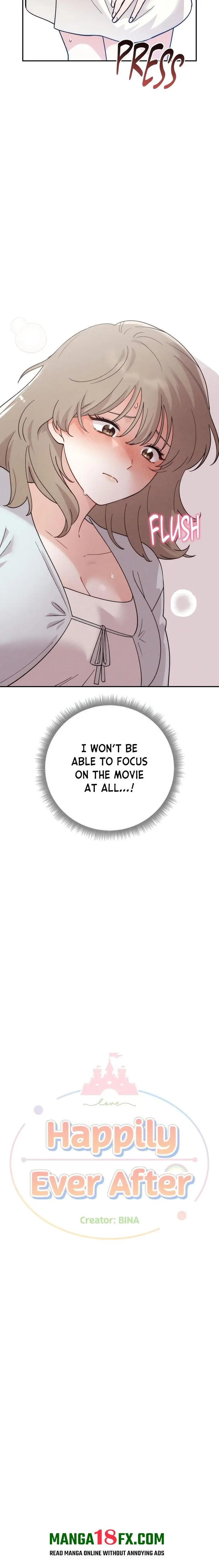 Happily Ever After Chapter 4 - Page 2