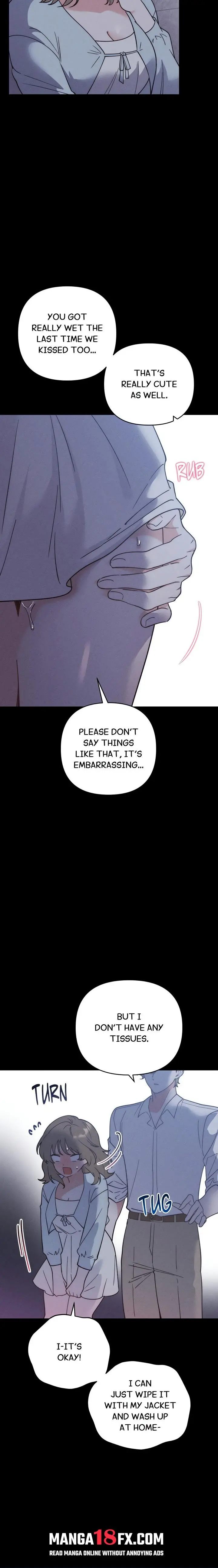 Happily Ever After Chapter 4 - Page 22