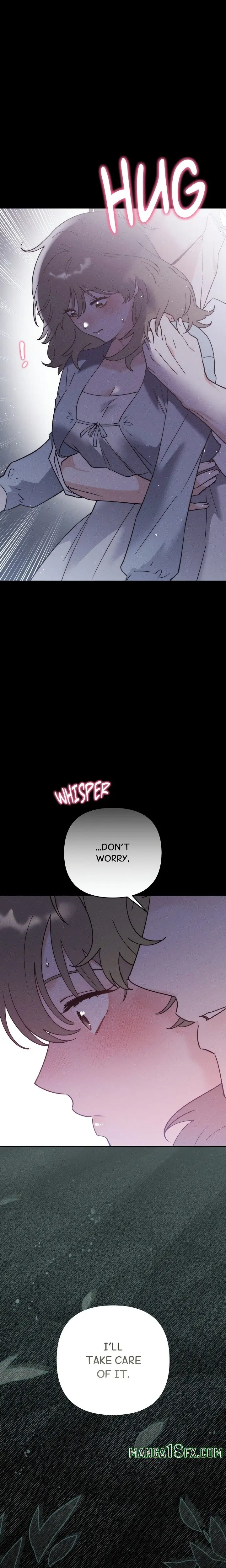 Happily Ever After Chapter 4 - Page 23