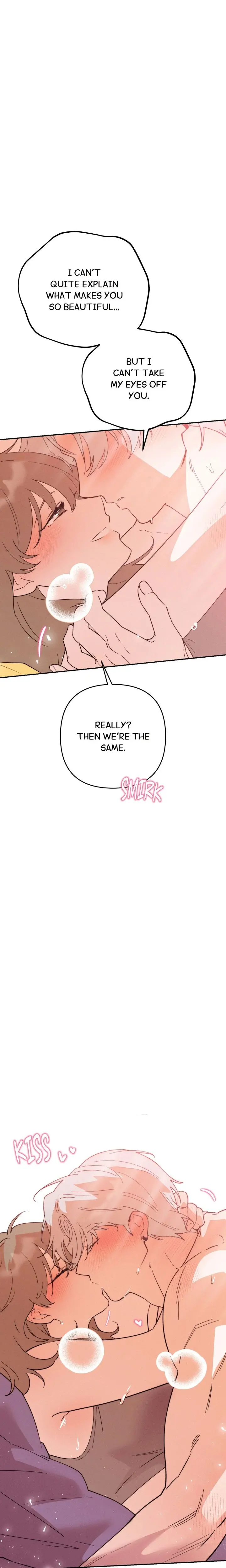 Happily Ever After Chapter 40 - Page 10