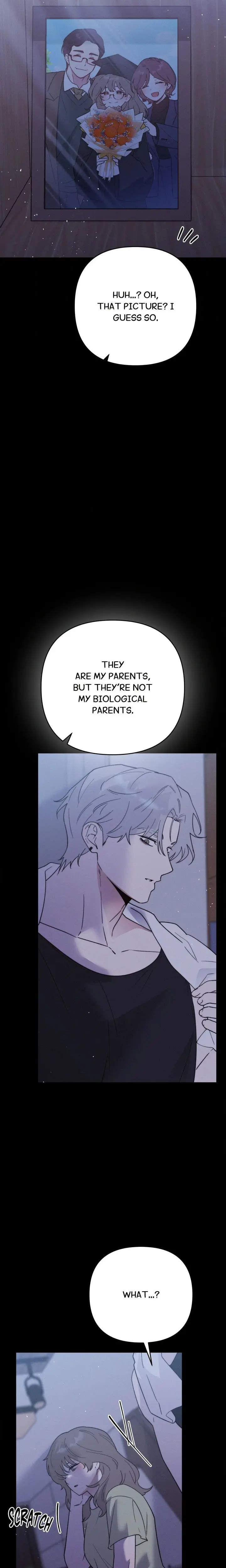 Happily Ever After Chapter 40 - Page 14