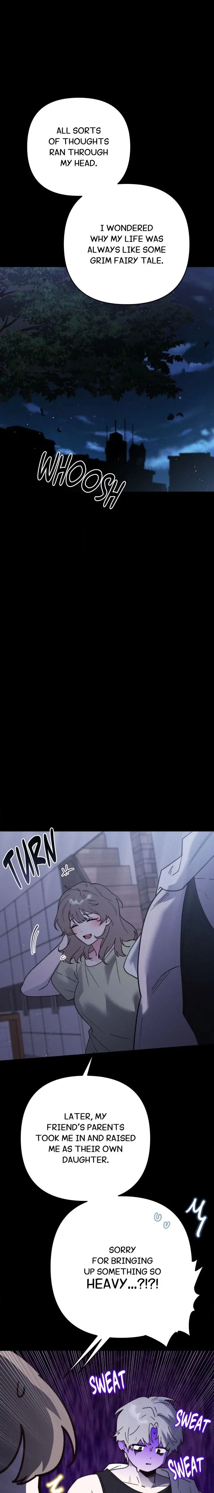Happily Ever After Chapter 40 - Page 17