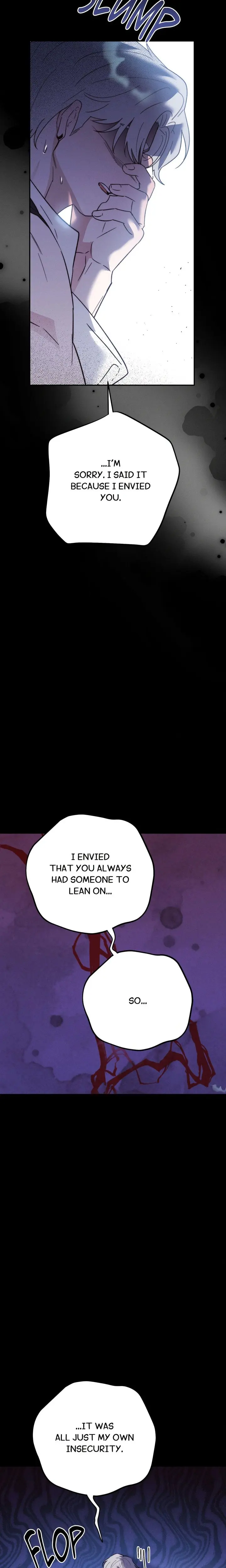 Happily Ever After Chapter 40 - Page 19