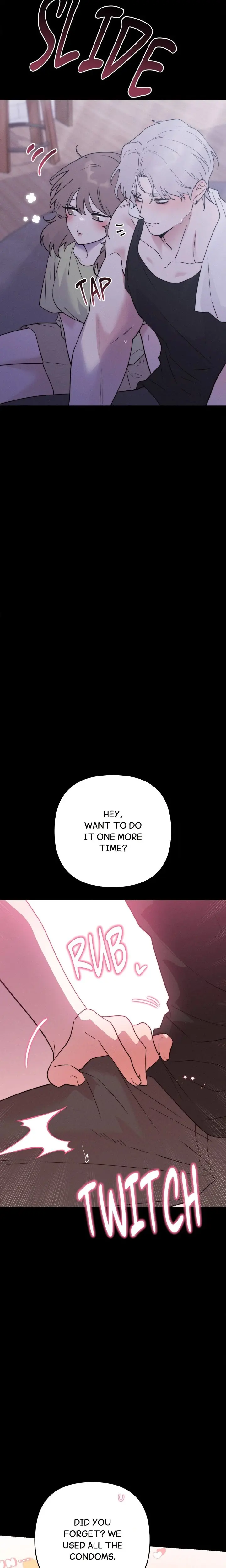 Happily Ever After Chapter 40 - Page 24