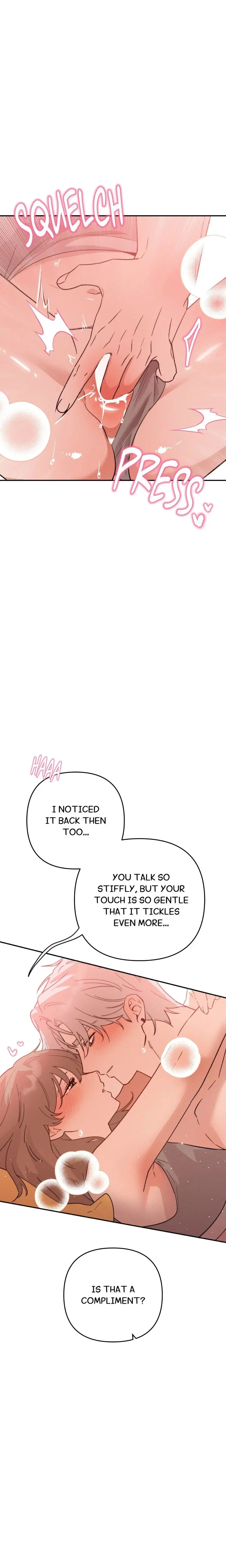 Happily Ever After Chapter 40 - Page 7
