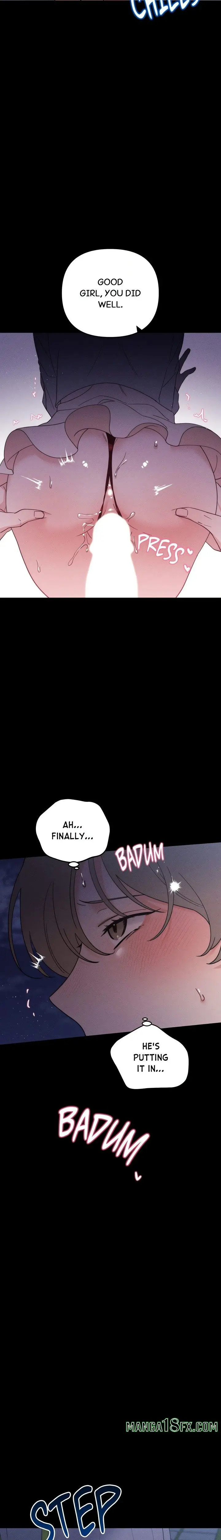 Happily Ever After Chapter 5 - Page 10