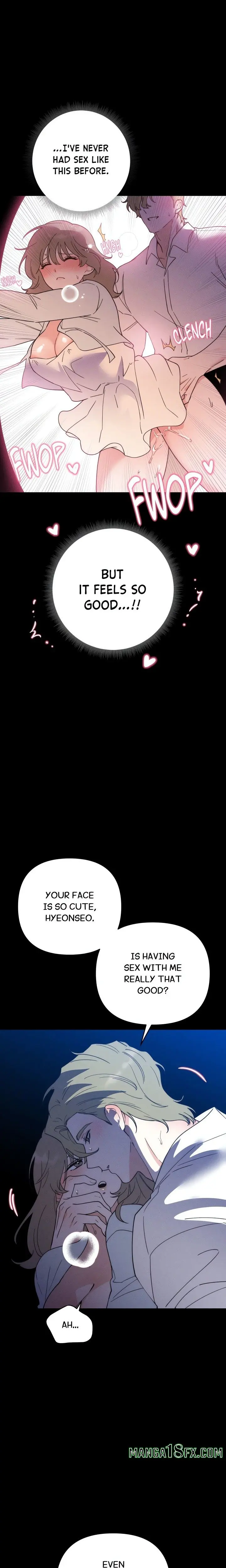 Happily Ever After Chapter 5 - Page 14