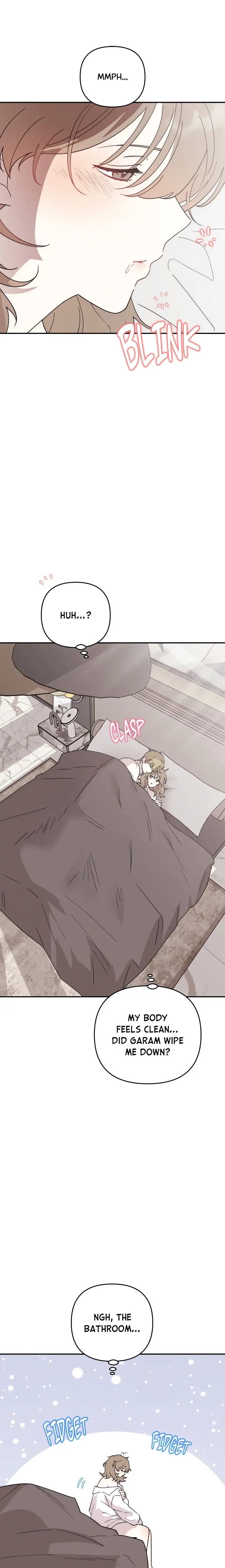 Happily Ever After Chapter 6 - Page 6