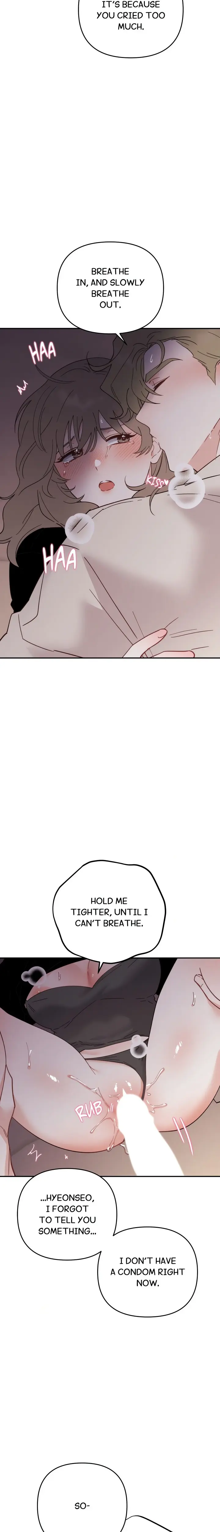 Happily Ever After Chapter 7 - Page 24
