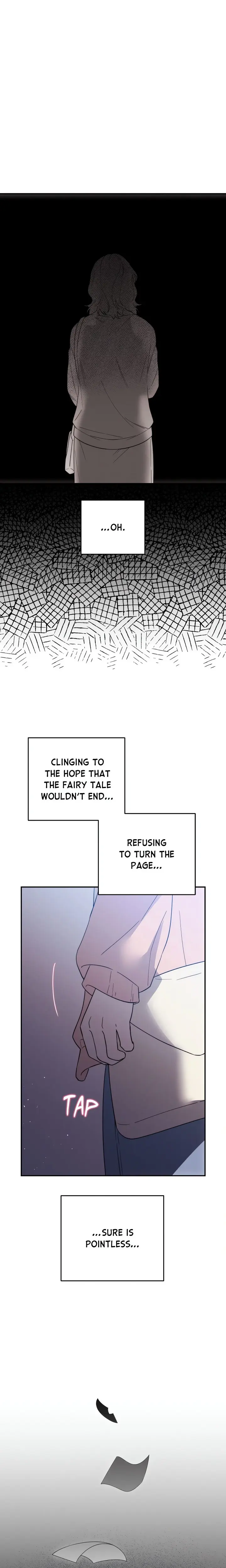 Happily Ever After Chapter 7 - Page 4